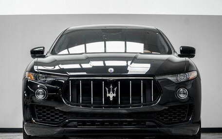 Maserati Levante I, 2019 год, 4 928 000 рублей, 7 фотография
