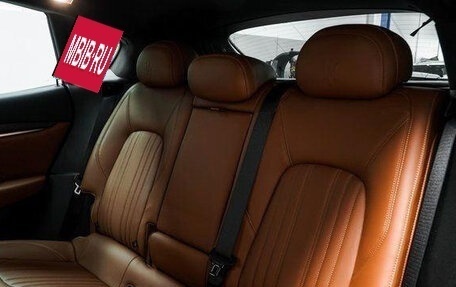 Maserati Levante I, 2019 год, 4 928 000 рублей, 10 фотография