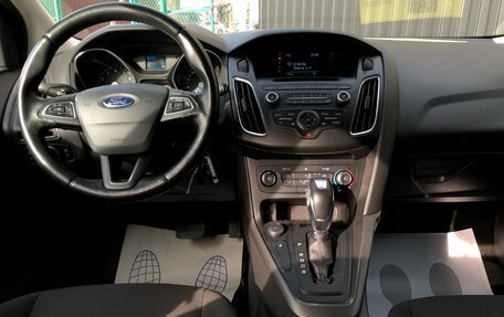 Ford Focus III, 2018 год, 1 449 000 рублей, 7 фотография