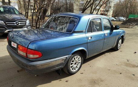ГАЗ 31105 «Волга», 2004 год, 178 000 рублей, 8 фотография