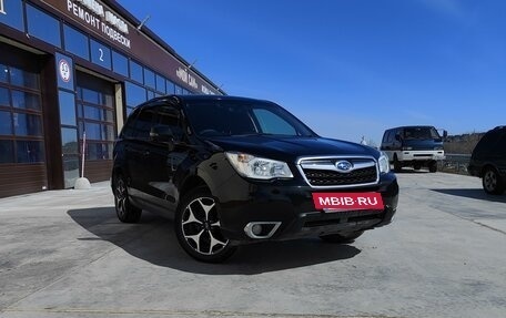 Subaru Forester, 2015 год, 2 000 000 рублей, 3 фотография