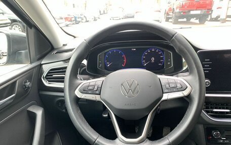 Volkswagen Polo VI (EU Market), 2021 год, 2 100 000 рублей, 18 фотография