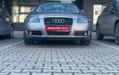 Audi A6, 2004 год, 940 000 рублей, 1 фотография