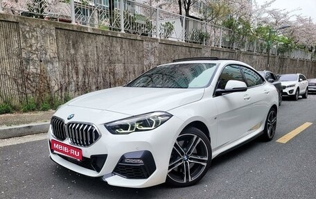 BMW 2 серия F44, 2020 год, 2 025 000 рублей, 1 фотография