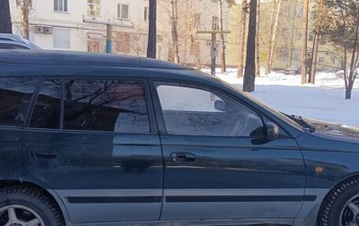 Toyota Caldina, 1996 год, 400 000 рублей, 1 фотография