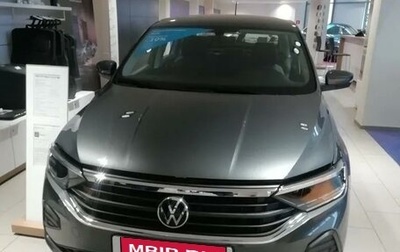 Volkswagen Polo VI (EU Market), 2020 год, 1 900 000 рублей, 1 фотография