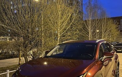 Lexus NX I, 2015 год, 3 900 000 рублей, 1 фотография