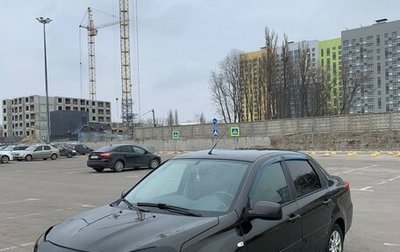 Datsun on-DO I рестайлинг, 2017 год, 670 000 рублей, 1 фотография