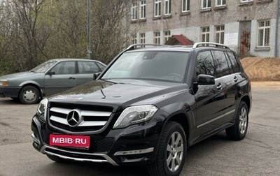 Mercedes-Benz GLK-Класс, 2012 год, 2 195 000 рублей, 1 фотография