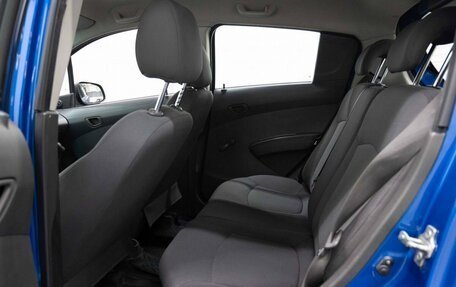 Chevrolet Spark III, 2011 год, 460 000 рублей, 12 фотография