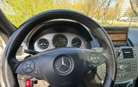 Mercedes-Benz C-Класс, 2007 год, 1 150 000 рублей, 7 фотография