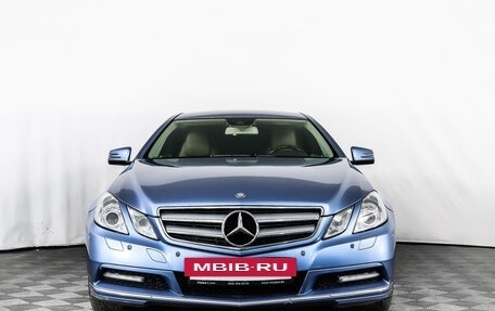 Mercedes-Benz E-Класс, 2012 год, 1 816 777 рублей, 2 фотография