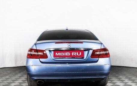 Mercedes-Benz E-Класс, 2012 год, 1 816 777 рублей, 6 фотография