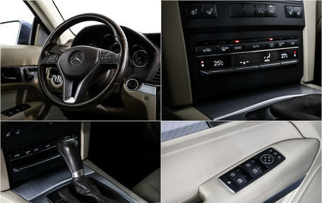 Mercedes-Benz E-Класс, 2012 год, 1 816 777 рублей, 17 фотография