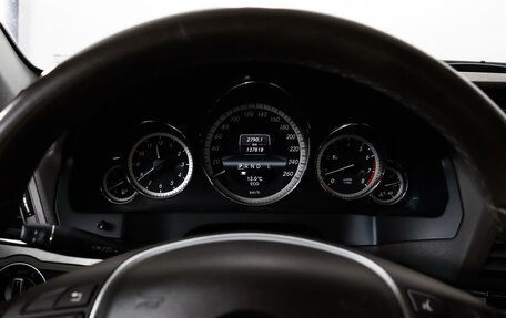 Mercedes-Benz E-Класс, 2012 год, 1 816 777 рублей, 20 фотография