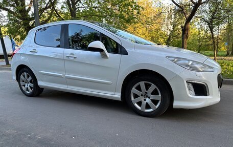 Peugeot 308 II, 2012 год, 689 000 рублей, 5 фотография