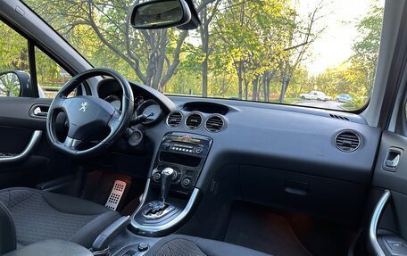 Peugeot 308 II, 2012 год, 689 000 рублей, 8 фотография