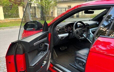 Lamborghini Urus I, 2019 год, 24 990 000 рублей, 6 фотография