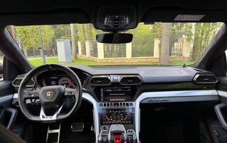 Lamborghini Urus I, 2019 год, 24 990 000 рублей, 7 фотография