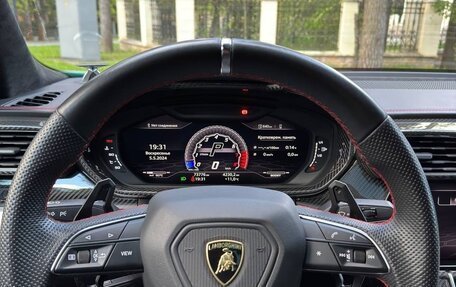 Lamborghini Urus I, 2019 год, 24 990 000 рублей, 8 фотография