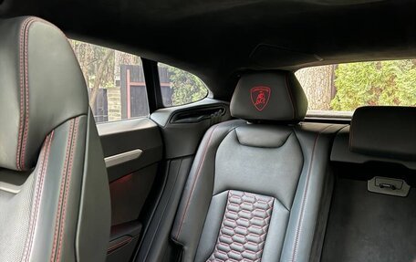 Lamborghini Urus I, 2019 год, 24 990 000 рублей, 18 фотография