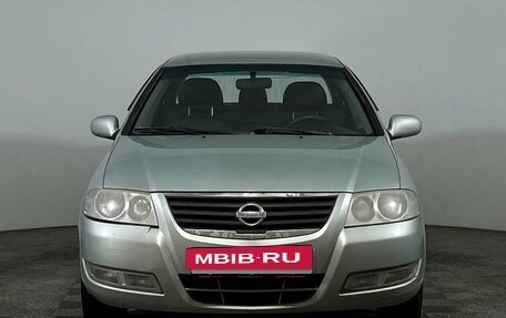 Nissan Almera, 2006 год, 410 000 рублей, 2 фотография