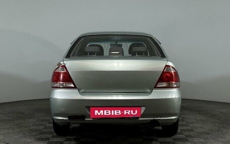 Nissan Almera, 2006 год, 410 000 рублей, 6 фотография