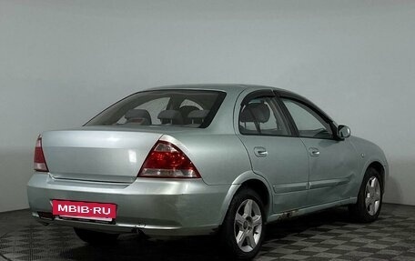 Nissan Almera, 2006 год, 410 000 рублей, 5 фотография