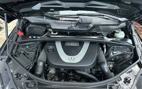 Mercedes-Benz R-Класс, 2011 год, 3 000 000 рублей, 11 фотография