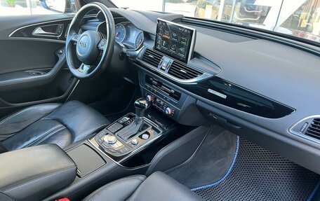 Audi A6 allroad, 2013 год, 3 200 000 рублей, 7 фотография