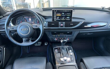 Audi A6 allroad, 2013 год, 3 200 000 рублей, 9 фотография