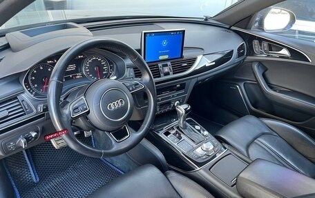 Audi A6 allroad, 2013 год, 3 200 000 рублей, 8 фотография