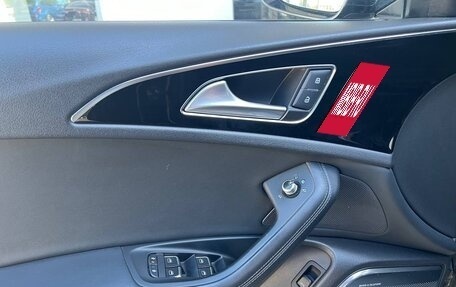Audi A6 allroad, 2013 год, 3 200 000 рублей, 14 фотография
