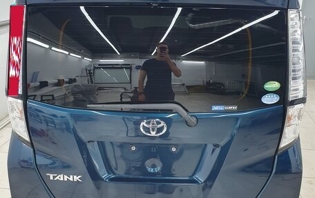 Toyota Tank I, 2017 год, 1 270 000 рублей, 3 фотография