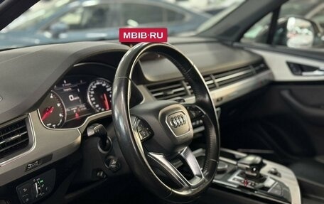 Audi Q7, 2015 год, 3 999 000 рублей, 7 фотография