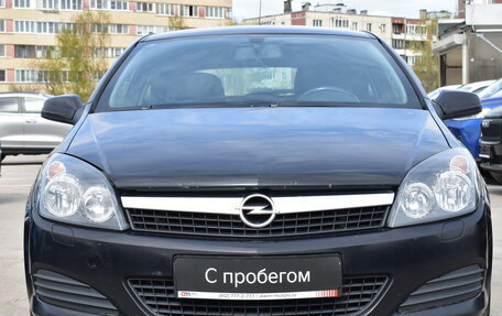 Opel Astra H, 2008 год, 499 000 рублей, 2 фотография