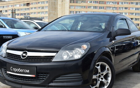Opel Astra H, 2008 год, 499 000 рублей, 3 фотография