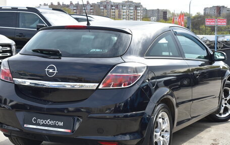 Opel Astra H, 2008 год, 499 000 рублей, 6 фотография