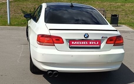 BMW 3 серия, 2009 год, 1 800 000 рублей, 5 фотография