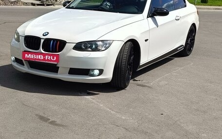 BMW 3 серия, 2009 год, 1 800 000 рублей, 4 фотография