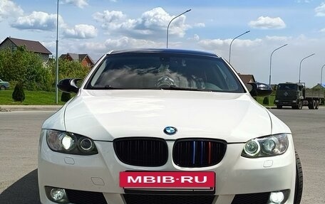 BMW 3 серия, 2009 год, 1 800 000 рублей, 7 фотография