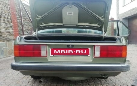 BMW 3 серия, 1986 год, 300 000 рублей, 4 фотография