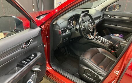 Mazda CX-5 II, 2018 год, 3 100 000 рублей, 2 фотография