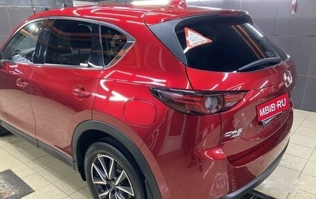Mazda CX-5 II, 2018 год, 3 100 000 рублей, 17 фотография