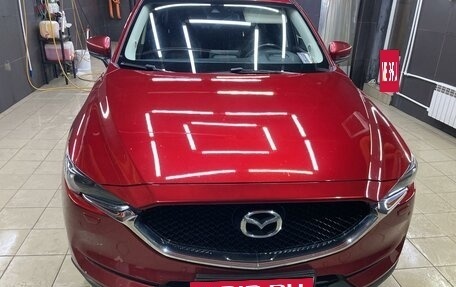 Mazda CX-5 II, 2018 год, 3 100 000 рублей, 16 фотография