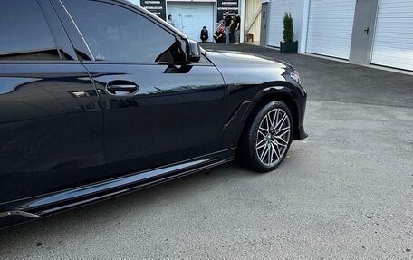 BMW X6, 2020 год, 9 300 000 рублей, 3 фотография