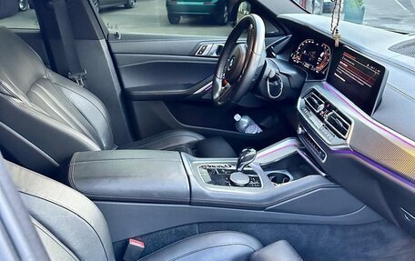 BMW X6, 2020 год, 9 300 000 рублей, 5 фотография