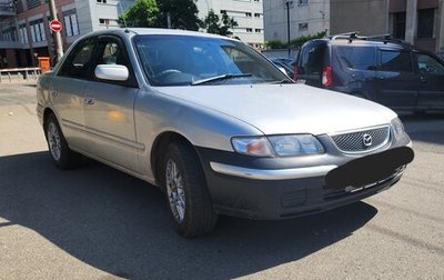 Mazda Capella, 1998 год, 299 999 рублей, 1 фотография