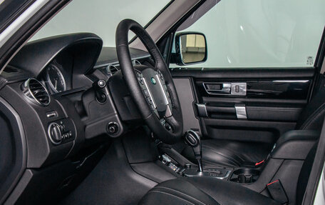 Land Rover Discovery IV, 2010 год, 1 889 650 рублей, 12 фотография
