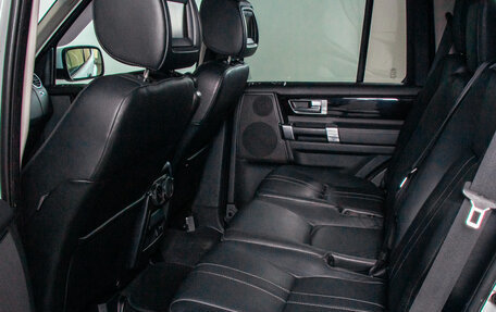 Land Rover Discovery IV, 2010 год, 1 889 650 рублей, 15 фотография